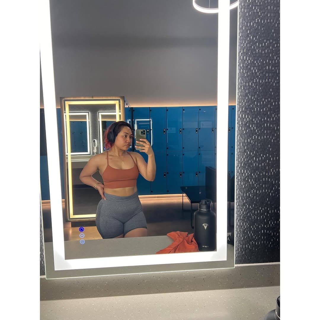 It's been a minute